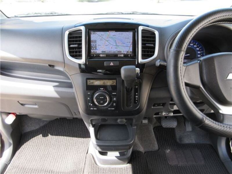 DELICA D2
