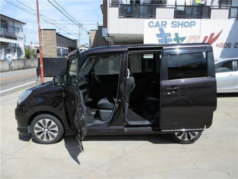 DELICA D2