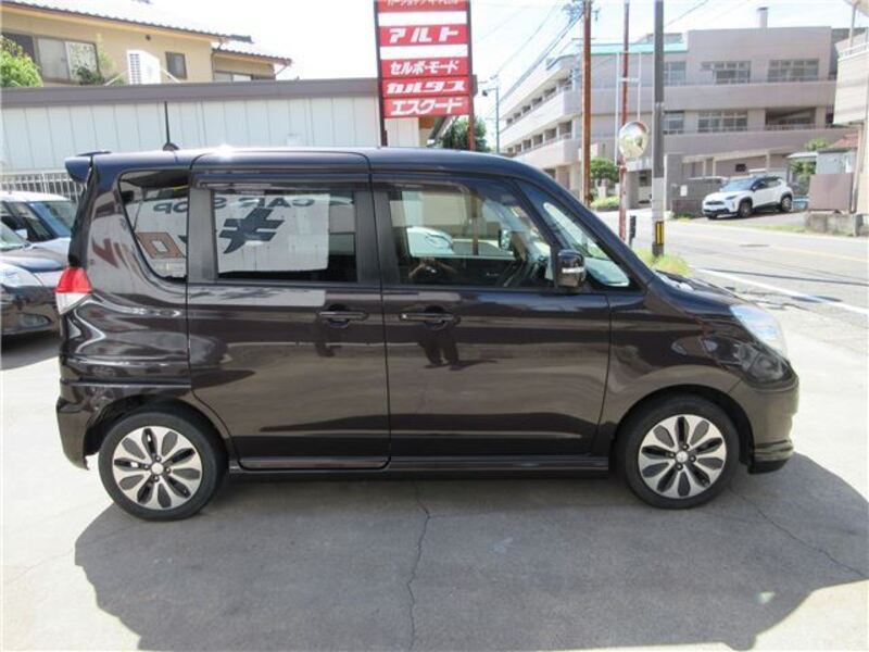 DELICA D2