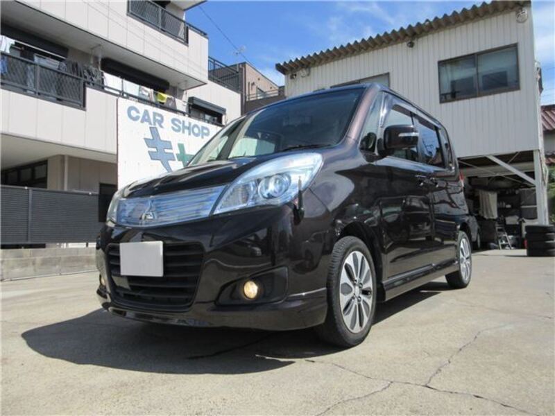 DELICA D2