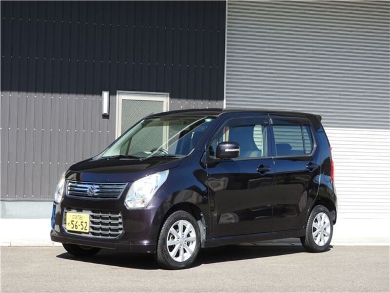 WAGON R-0