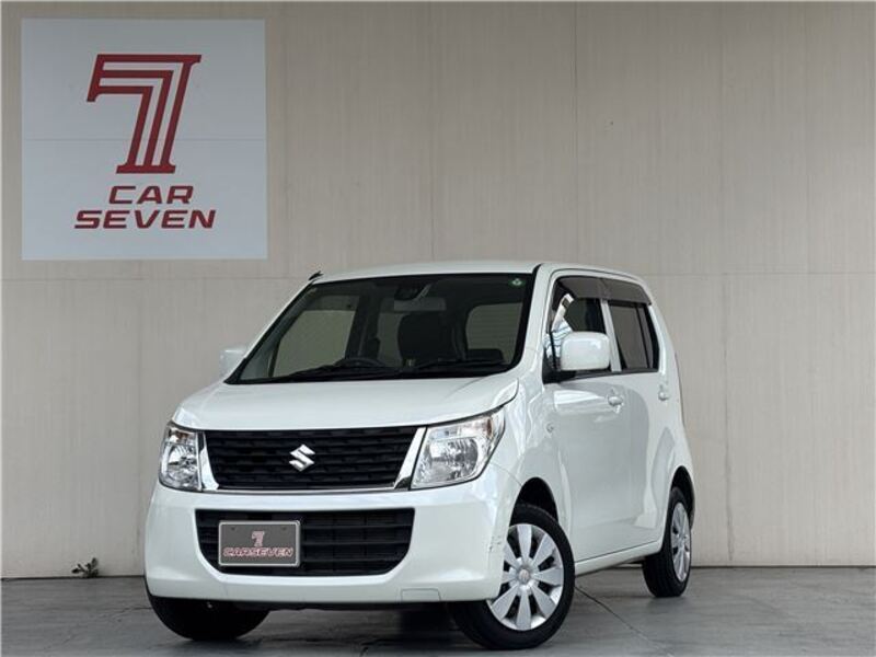 WAGON R-0