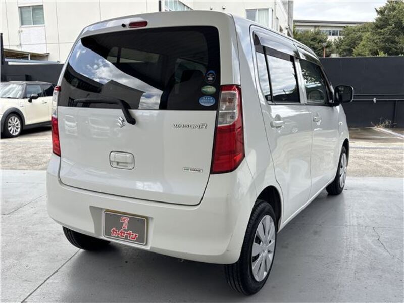 WAGON R