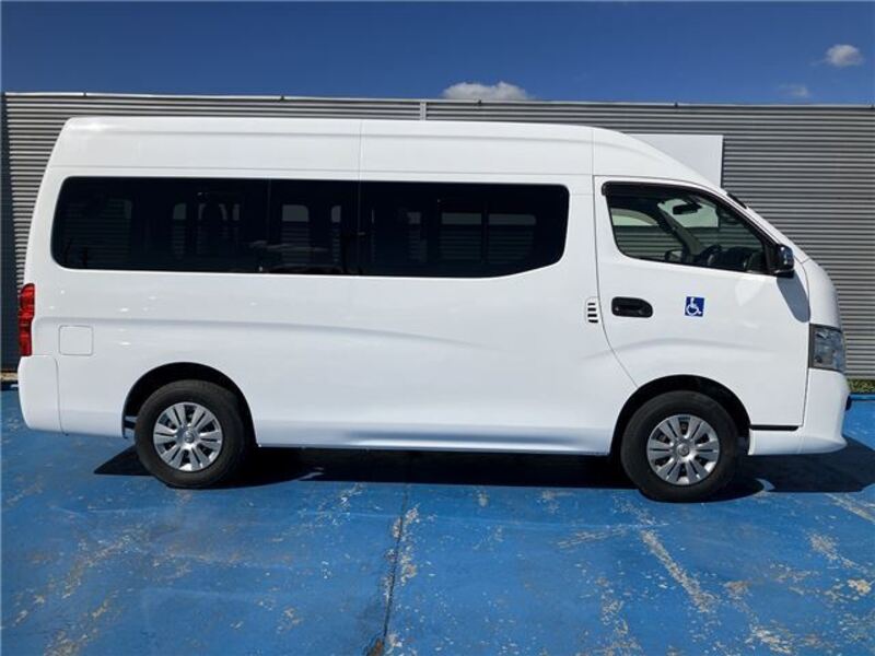 NV350 CARAVAN