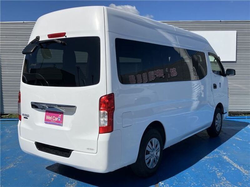 NV350 CARAVAN