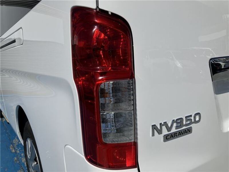NV350 CARAVAN