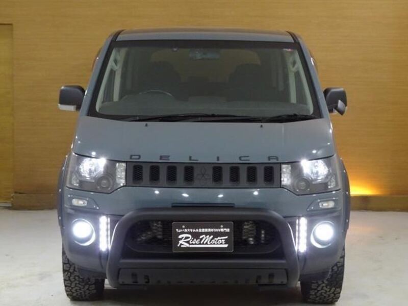 DELICA D5
