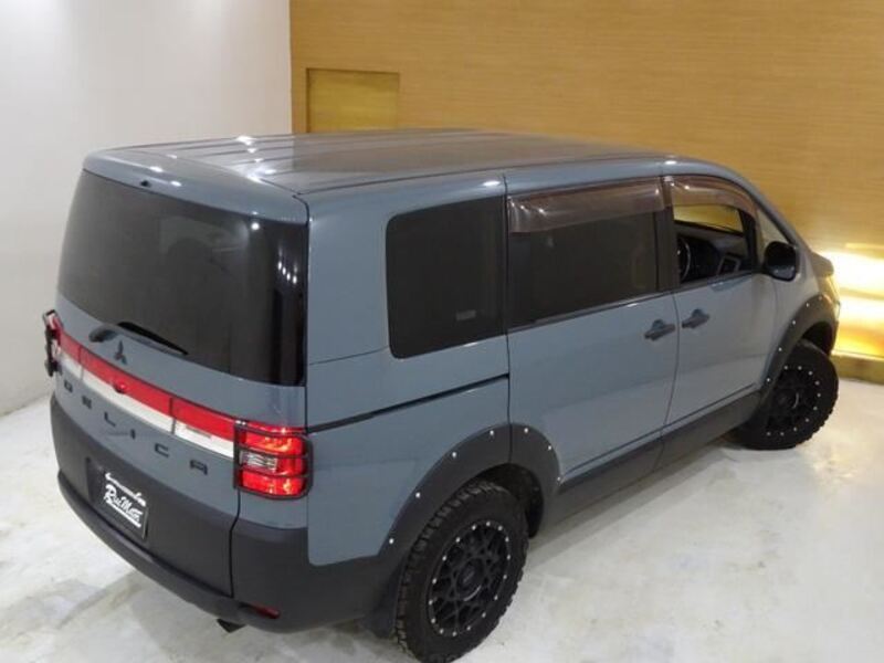 DELICA D5