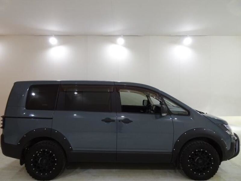 DELICA D5