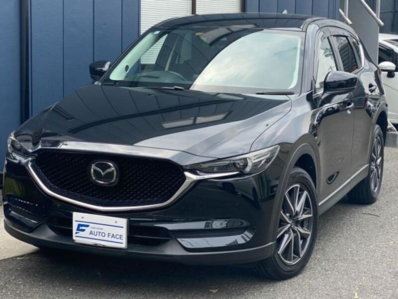 CX-5-0