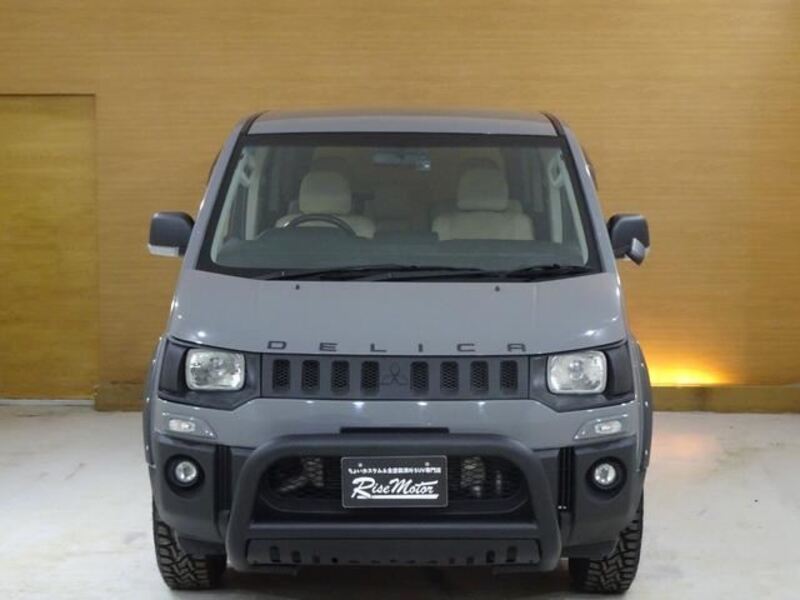 DELICA D5