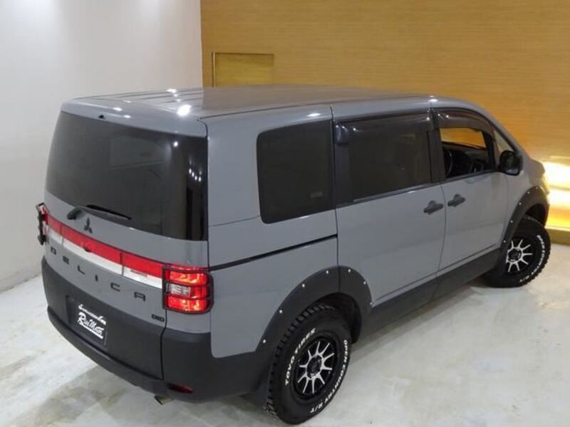 DELICA D5