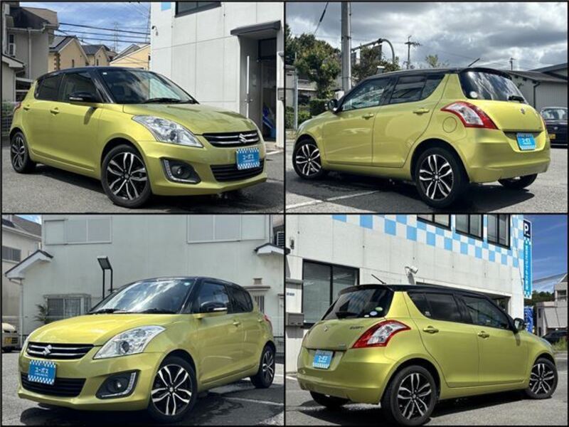 SWIFT