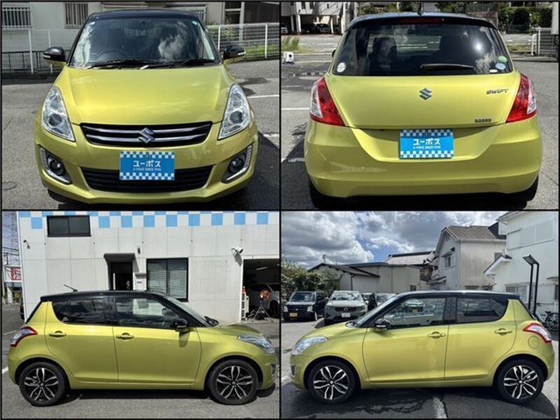 SWIFT