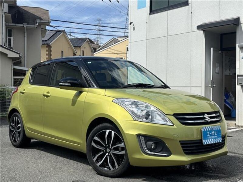 SWIFT