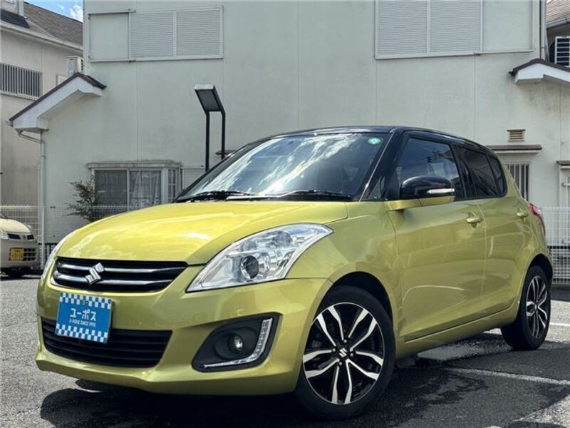SWIFT
