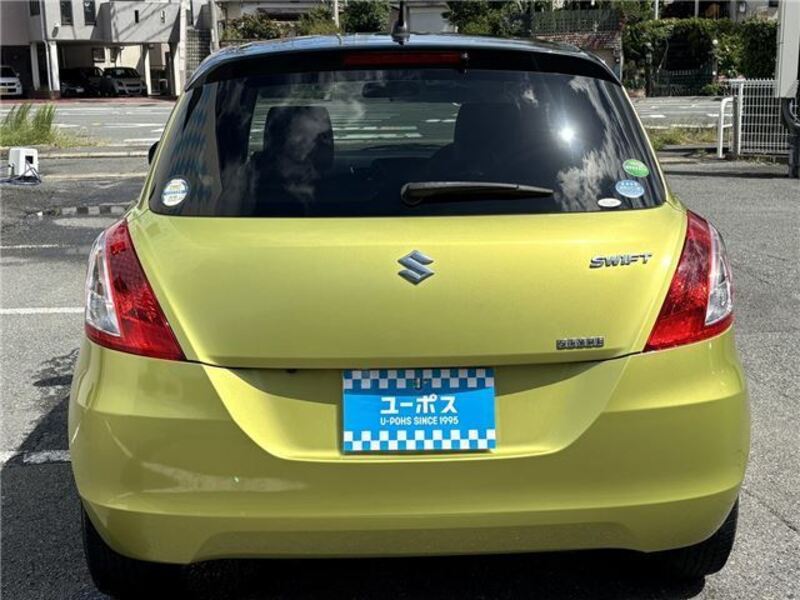 SWIFT