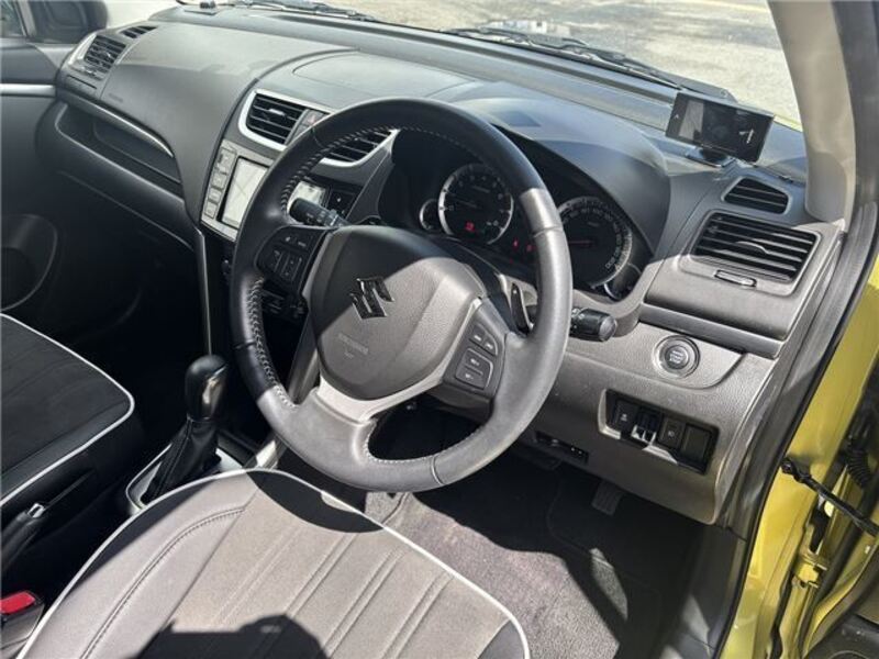 SWIFT