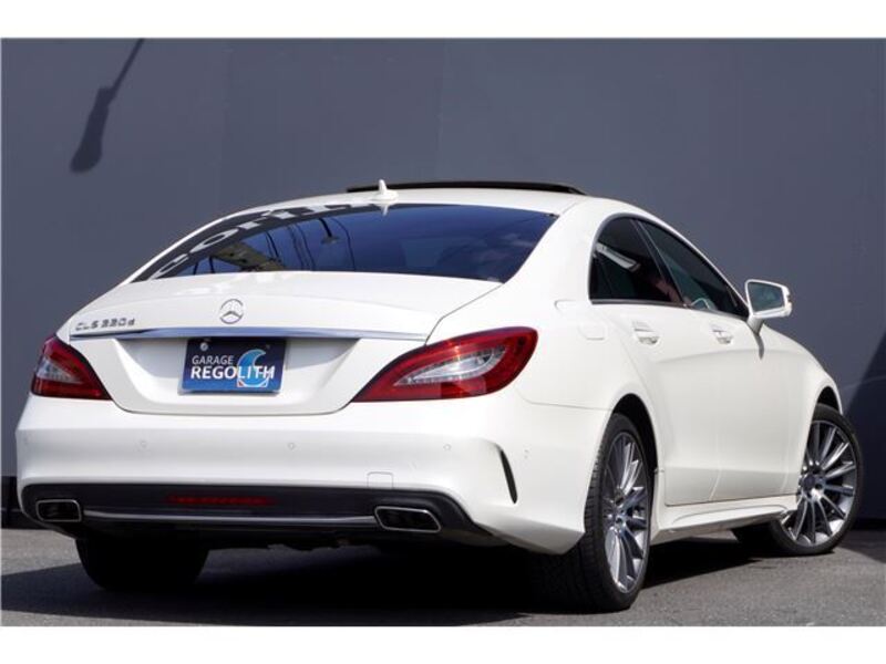 CLS-CLASS