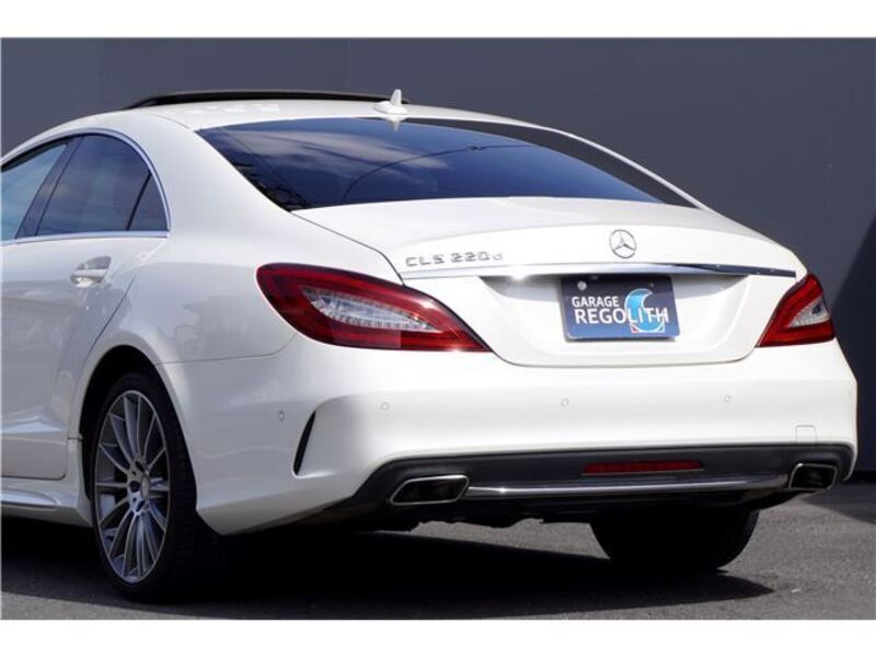 CLS-CLASS