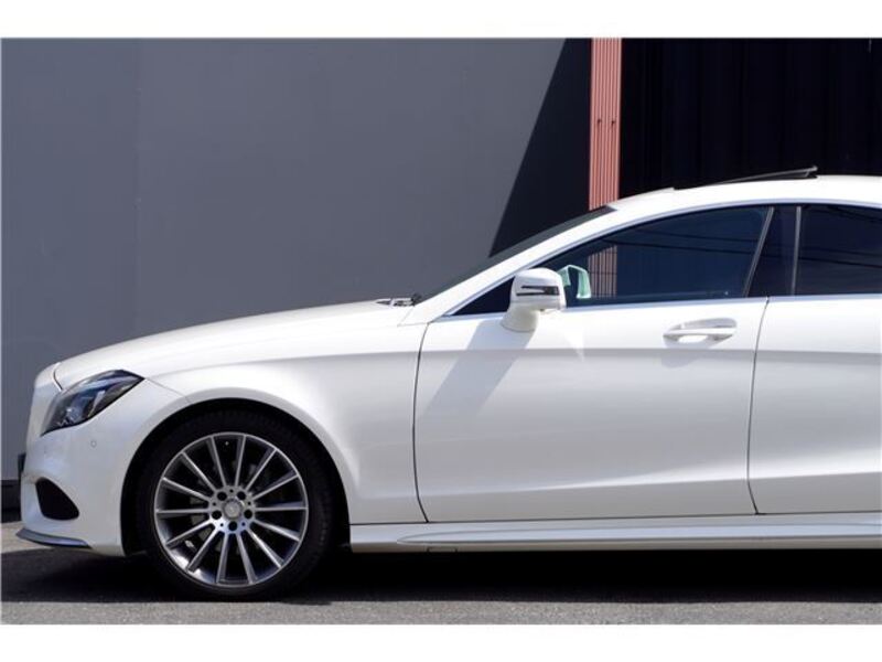 CLS-CLASS