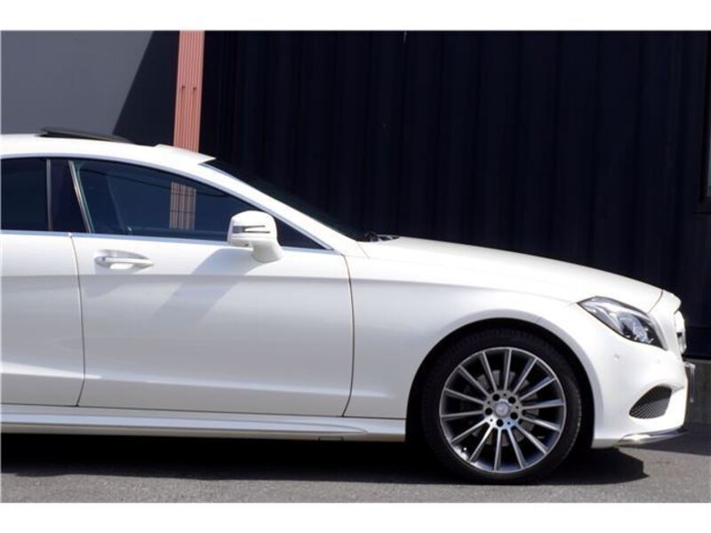 CLS-CLASS