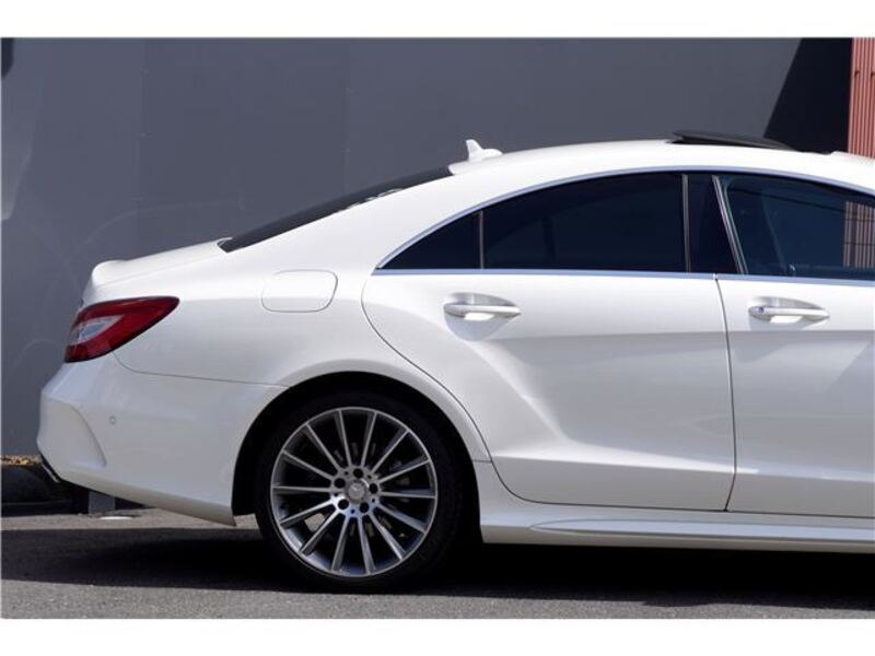 CLS-CLASS