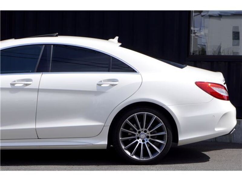 CLS-CLASS