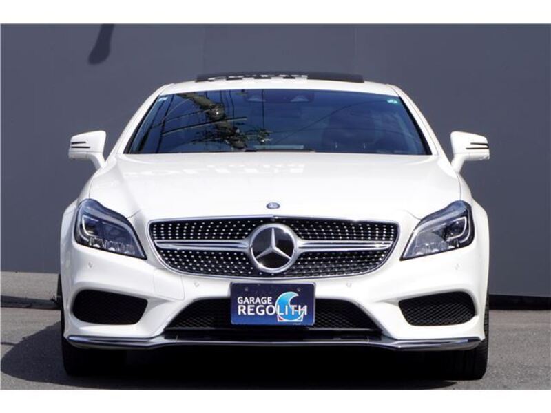 CLS-CLASS