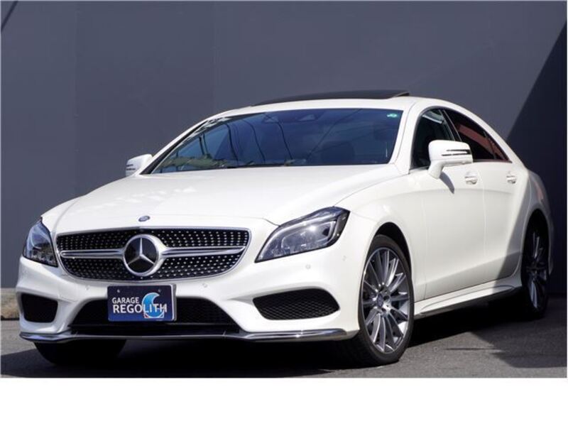 CLS-CLASS