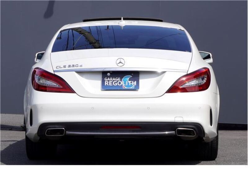 CLS-CLASS