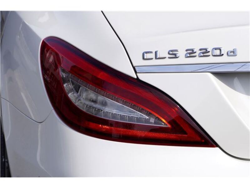 CLS-CLASS
