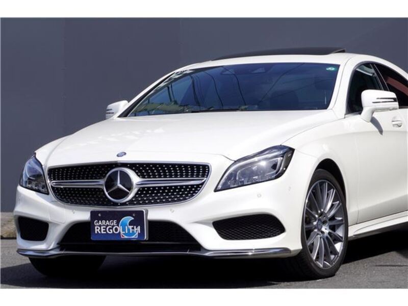 CLS-CLASS