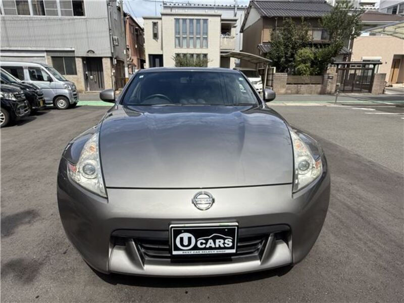 FAIRLADY Z