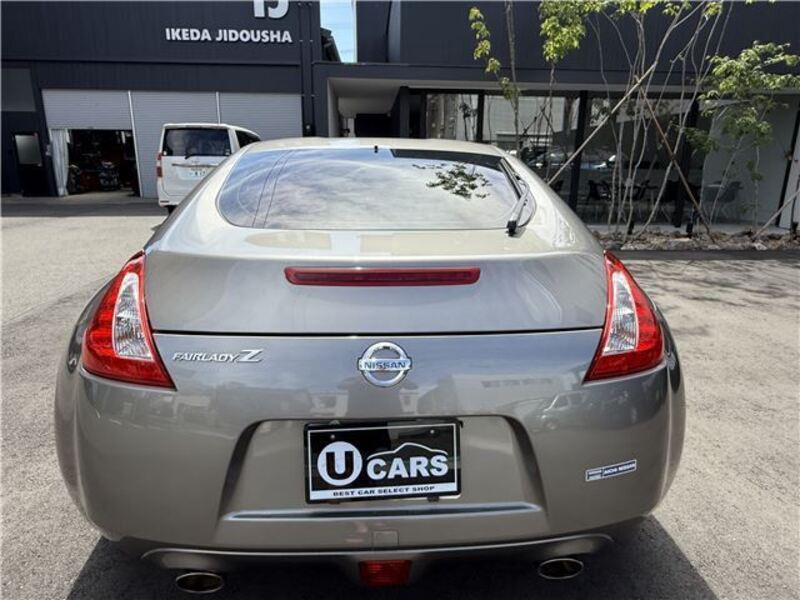 FAIRLADY Z