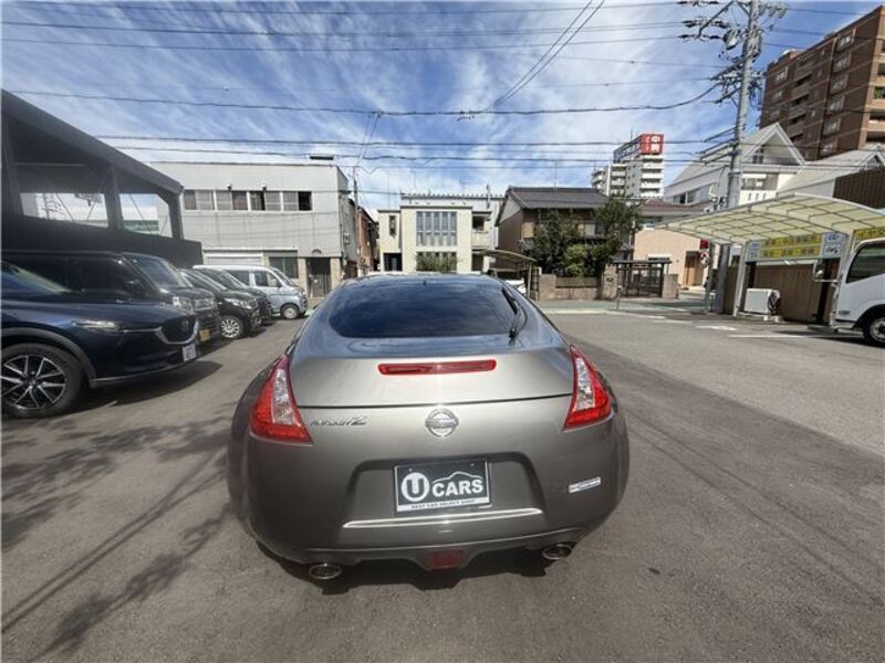 FAIRLADY Z
