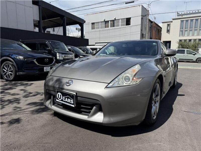 FAIRLADY Z