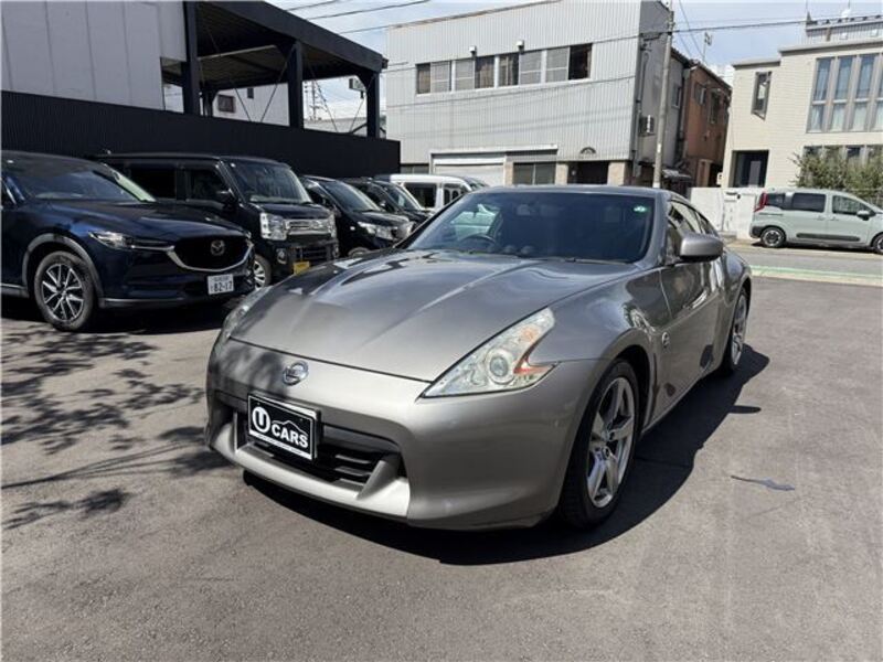 FAIRLADY Z