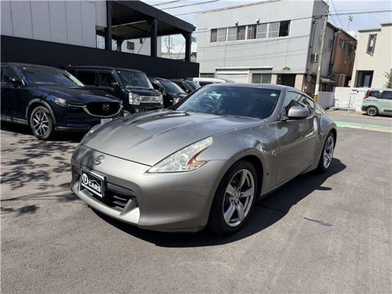 FAIRLADY Z