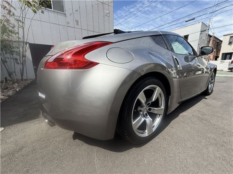 FAIRLADY Z