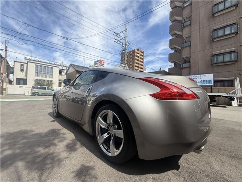 FAIRLADY Z