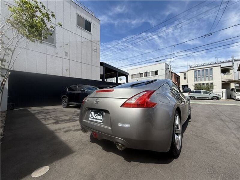 FAIRLADY Z