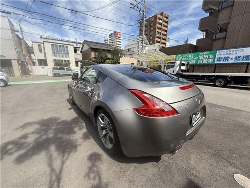 FAIRLADY Z