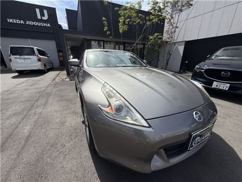 FAIRLADY Z