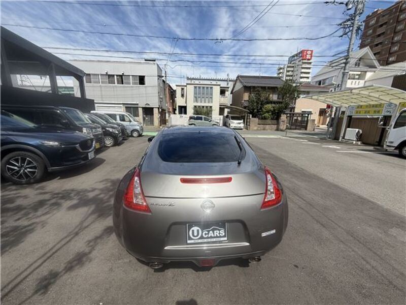 FAIRLADY Z