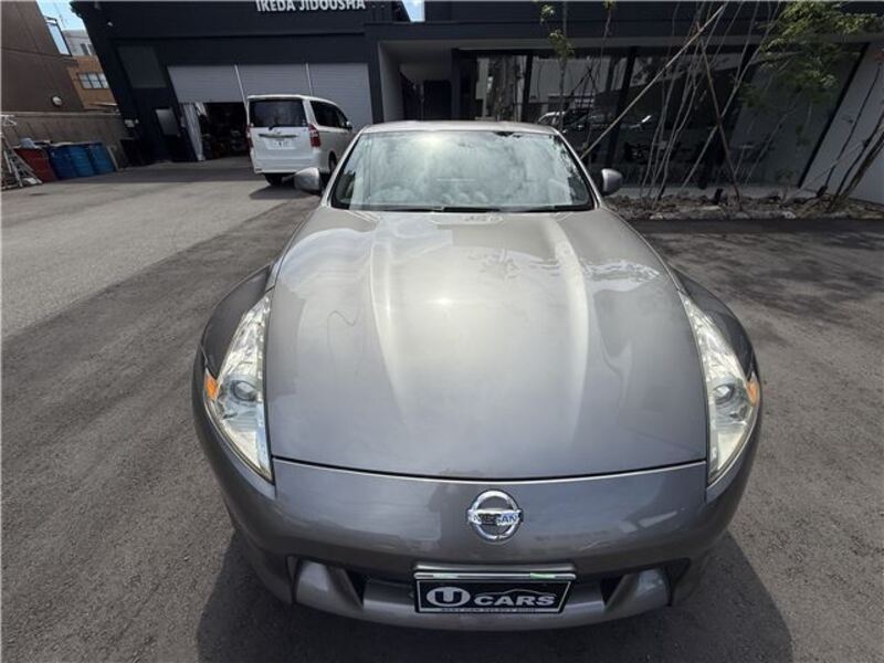 FAIRLADY Z
