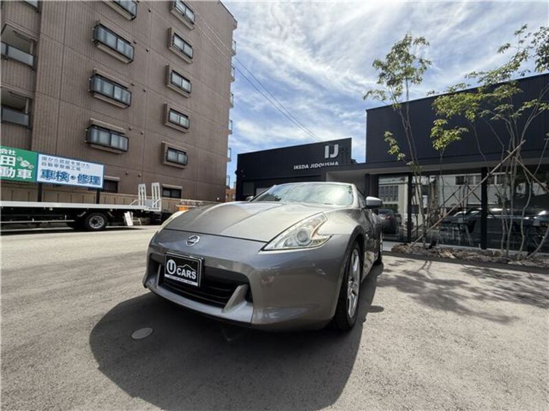 FAIRLADY Z