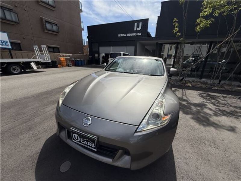 FAIRLADY Z