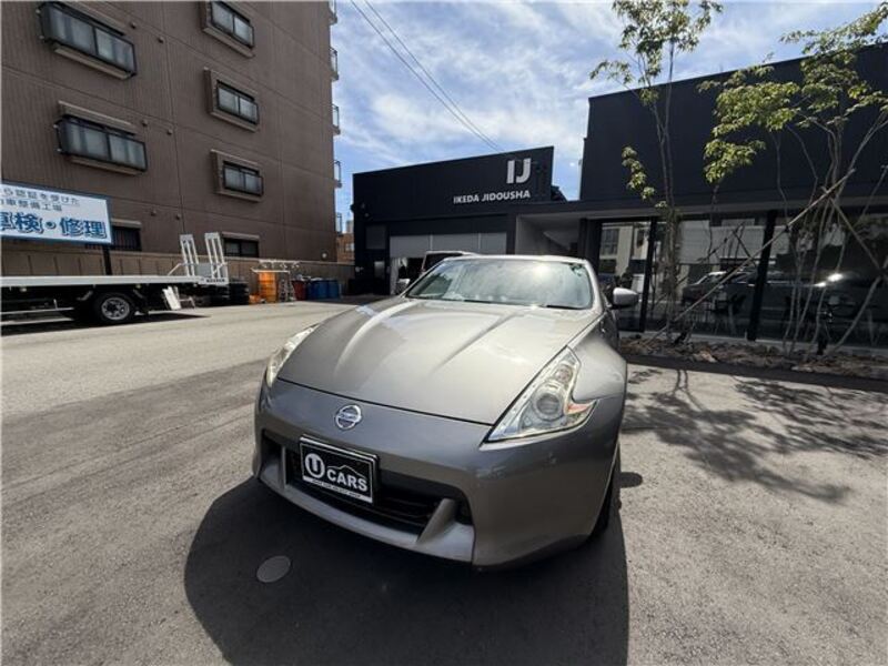 FAIRLADY Z