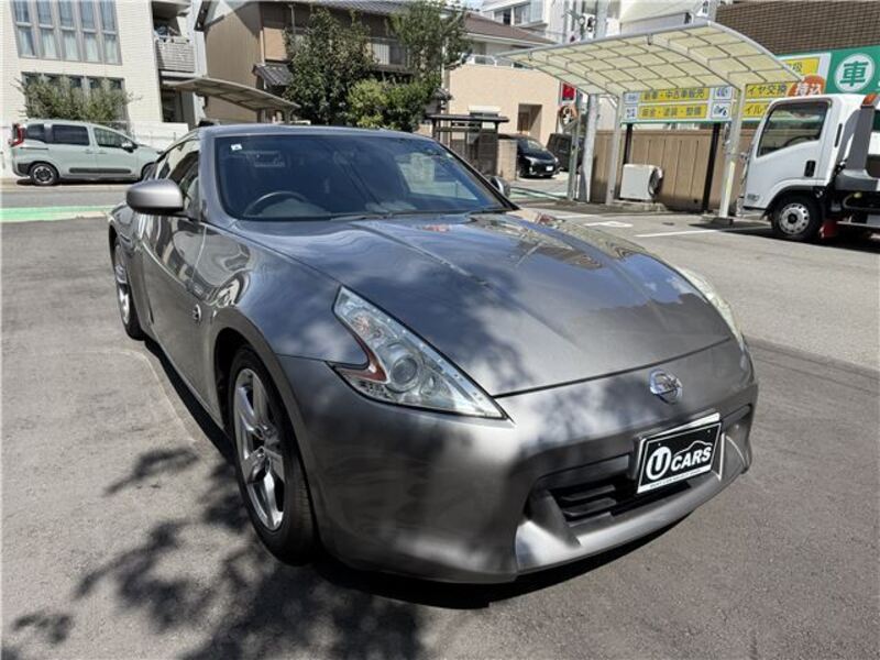 FAIRLADY Z